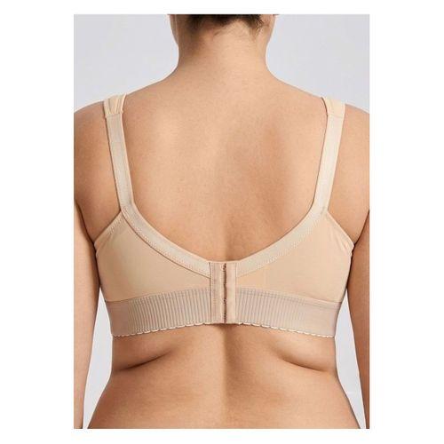 Ten Mideli Toparlayıcı Sütyen - 504