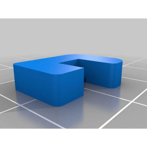 Skadis GVDA GD300 Tutucu (Bu ürün Sadece Plastik parçadır - Almadan Önce Soru Sorabilirsiniz)