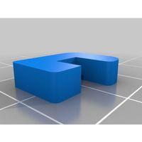 Skadis GVDA GD300 Tutucu (Bu ürün Sadece Plastik parçadır - Almadan Önce Soru Sorabilirsiniz)