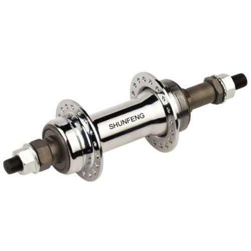 Arka Hazne 36 Delik Mtb 3mm Borulu