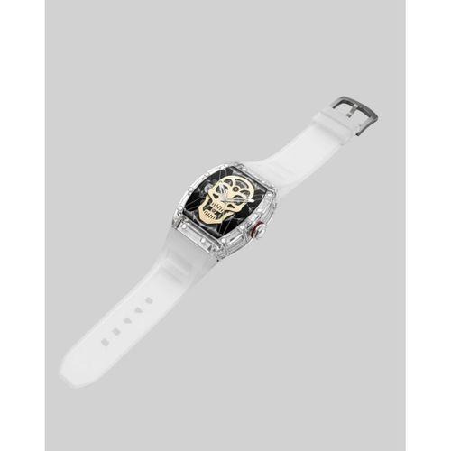 Uzun Pil Ömürlü Akıllı Saat Spor Ve Günlük Kullanım