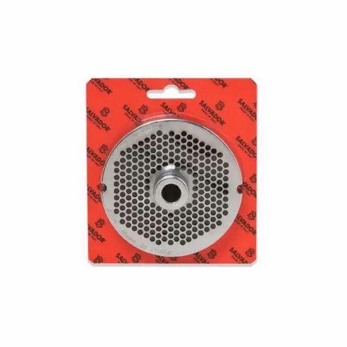 İnox Paslanmaz Kıyma Makinesi Aynası, Ağızı 12 No - 3 Mm