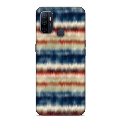 Huawei P40 Uyumlu Kılıf Romans (4) Koruma Kılıfı Lacivert