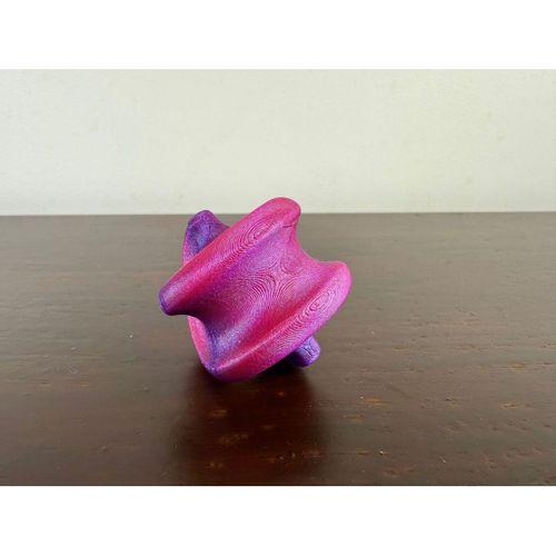 Hexasphericon seti - inanılmaz tatmin edici haddeleme mekanizmaları - 6904830