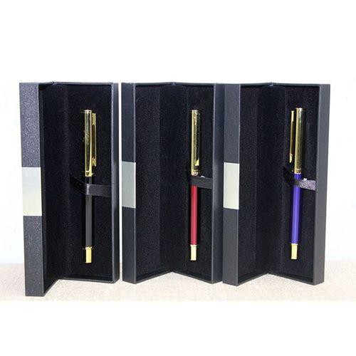 Kutulu Tekli Tükenmez Kalem Model 21