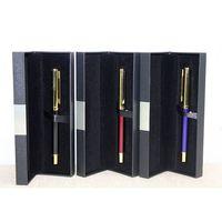 Kutulu Tekli Tükenmez Kalem Model 21