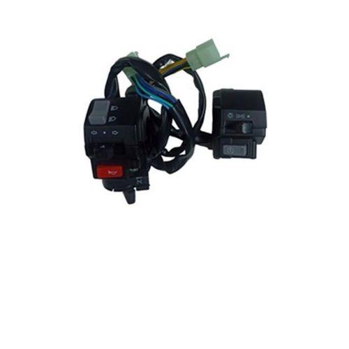 ÇELİK Çelik Kumanda Komple Cup  Sağ-Sol