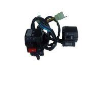 ÇELİK Çelik Kumanda Komple Cup  Sağ-Sol