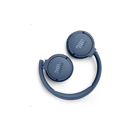 JBL TUNE 670BT MAVI BLUETOOTH KULAKLIK