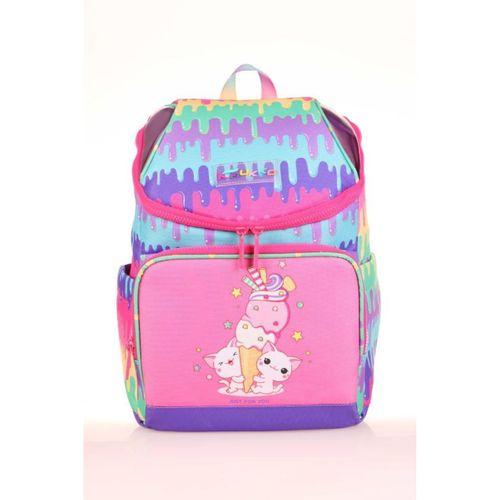 Kaukko Kids Sırt Çantası Cube Ice Cream L5163