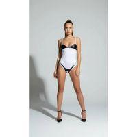 Siyah Harness Takım Deri Detaylı Metal Halka Aksesuarlı - Brf1234