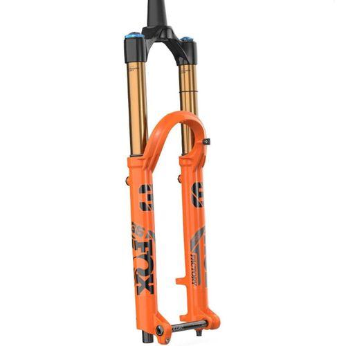 Ön Maşa Fox 36 Float 29'' Factory Kashima FIT4 160 mm Boost