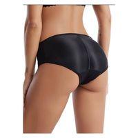 Siyah Popo Şekillendirici Külot Korse - 721