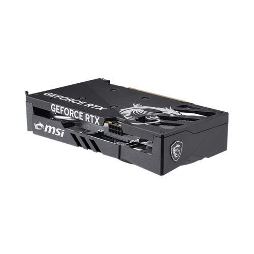 MSI GEFORCE RTX5050 8G GAMING OC 8GB GDDR6 128BIT 1XHDMI 3XDP EKRAN KARTI