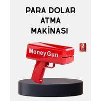 Abs Malzemeli Para Saçma Tabancası Etkinlik Ve Parti Kullanımına Uygun