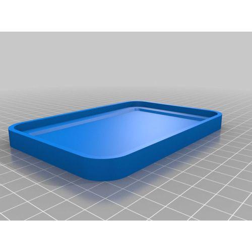 Sabunluk (Bu ürün Sadece Plastik parçadır - Almadan Önce Soru Sorabilirsiniz)