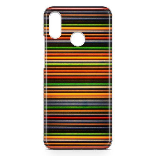 Huawei P20 Lite Kılıf Kalem Çeşitleri Arka Kapak Koruma Desenli Full Koruyucu