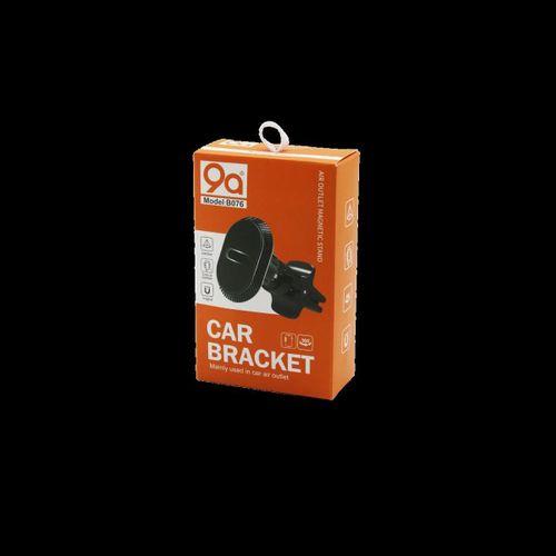 Mıknatıslı 360° Araç Telefon Tutucu