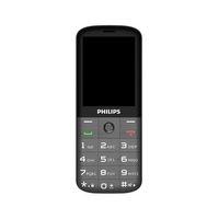 Xenium E227 – Geniş Ekranlı, Uzun Ömürlü Tuşlu Telefon