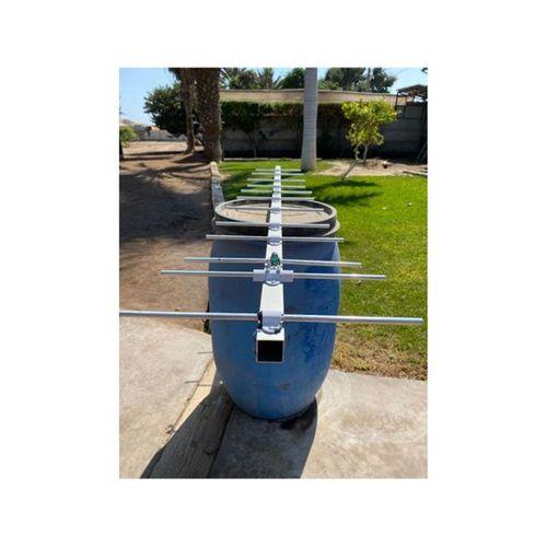 432 UHF Yagi DIY Destekler 3D Baskı (Bu ürün Sadece Plastik parçadır - Almadan Önce Soru Sorabilirsiniz)