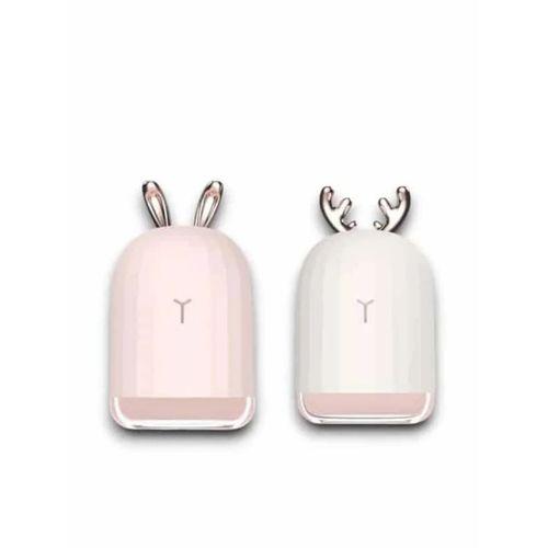 Tavşan Nemlendirici