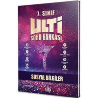 7. Sınıf Sosyal Bilgiler Ulti Soru Bankası Bes Yayınları
