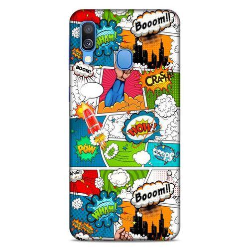 Cartoon 004 Samsung Galaxy S7 Edge Kılıf