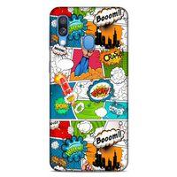 Cartoon 004 Samsung Galaxy S7 Edge Kılıf