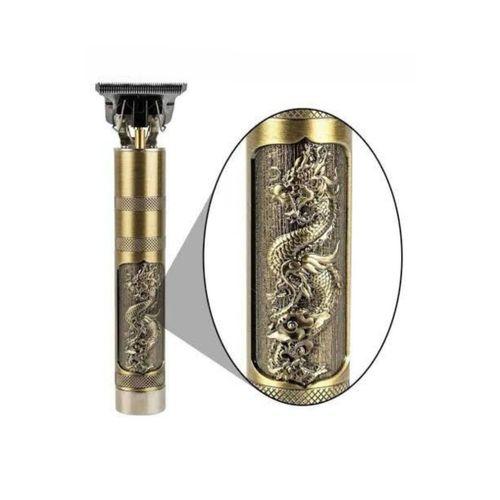 Saç Sakal Vücut Tıraş Makinesi Çizik Atma Makinesi Paslanmaz Çelik