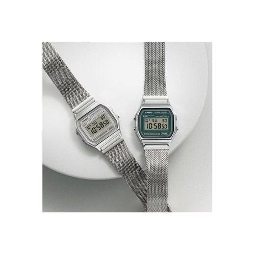 Casio A158WEM-7DF Kol Saati