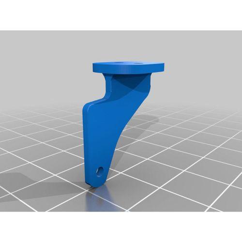 RC Kontrol Boynuzu (Bu ürün Sadece Plastik parçadır - Almadan Önce Soru Sorabilirsiniz)