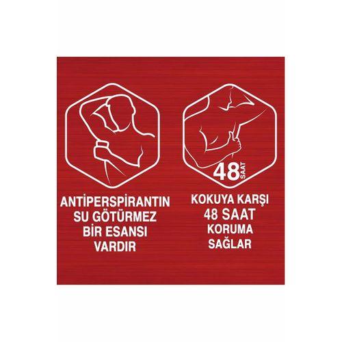 Old Spice Captain Antiperspirant & Deodorant Jel 70 ML