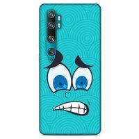 Emojix (4) Xiaomi Mi Cc9 Pro Kılıf Silikon Kapak Desenli