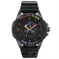 Philipp Plein PWAAA0621 Erkek Kol Saati
