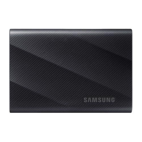 2TB SAMSUNG 2000/1950MB/s USB 3.2 GEN 2X2 TAŞINABİLİR T9 MU-PG2T0B/WW