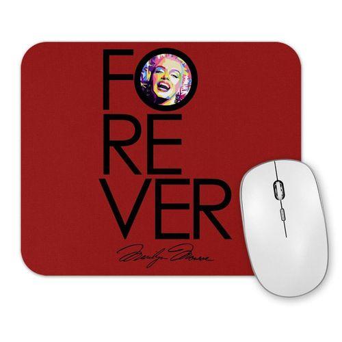 Marilyn Monroe 8 Mouse Pad