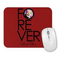 Marilyn Monroe 8 Mouse Pad
