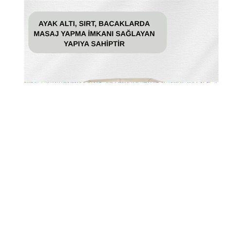 Ovmalı Isıtmalı Masaj Aleti – Boyun, Sırt, Bel, Omuz Ve Bacak İçin