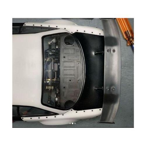 Drifting Parcel Shelf S13 S14 S15 3D Baskı (Bu ürün Sadece Plastik parçadır - Almadan Önce Soru Sorabilirsiniz)