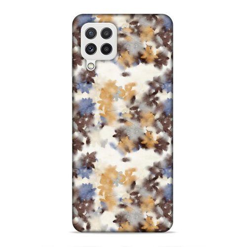 Samsung Galaxy A22 Uyumlu Kılıf Romans (1) Kılıfı Krem