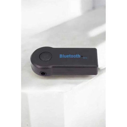 Bluetooth Araç Kiti Bt 350 Aux Çıkışlı Tüm Araçlara Uyumlu