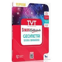 TYT Geometri Soru Bankası Sınav Kalitesinde Sınav Yayınları