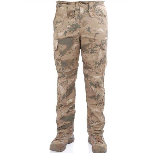 Jandarma Asayiş Kamuflaj Pantolon Yeni Renk