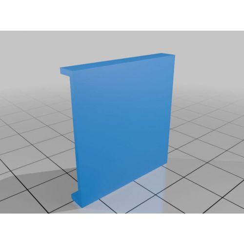 ARCDROID Limit Switch Koruma Kapağı (Bu ürün Sadece Plastik parçadır - Almadan Önce Soru Sorabilirsiniz)