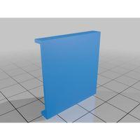 ARCDROID Limit Switch Koruma Kapağı (Bu ürün Sadece Plastik parçadır - Almadan Önce Soru Sorabilirsiniz)