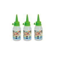 EVENART SIVI SİLİKON 60 ml ( Üç Adet )