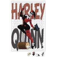 Suicide Squad Puzzle 240 Parça Yapboz