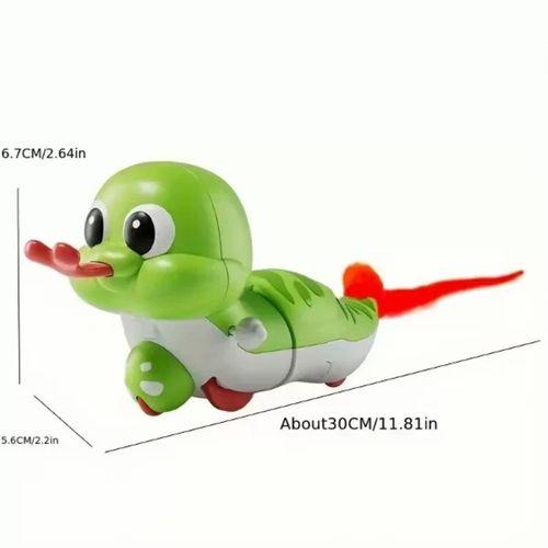 Evcil Hayvan Kedi Kurmalı Salyangoz Oyuncak