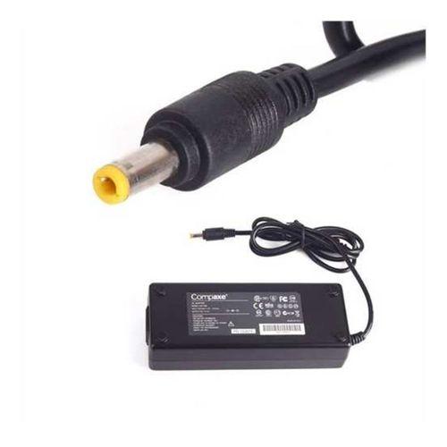 Compaxe Cnt-399 Tosh. 120w 19v 6.3a 5.5-2.5 Notebook Adaptörü