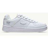 Lescon Zeplin 7 Beyaz Erkek Sneaker Spor Ayakkabı